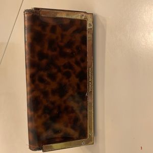 Tory Burch oversized sunglasses